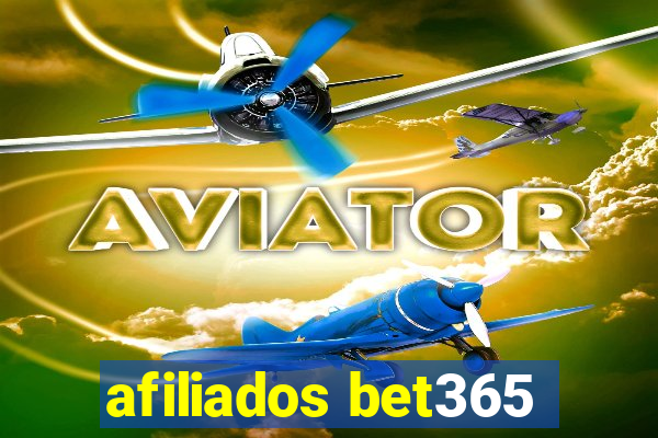 afiliados bet365